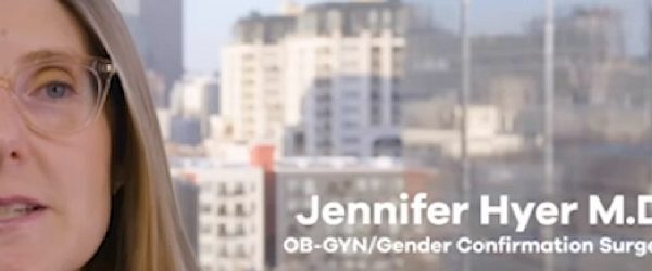 Denver Health promotes gender surgery